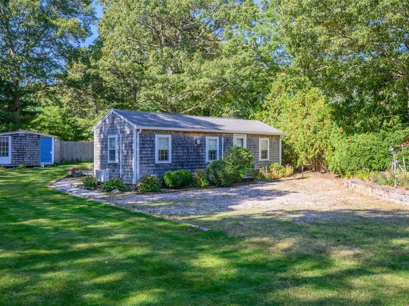 53 West Yarmouth Road, West Yarmouth, MA 02673