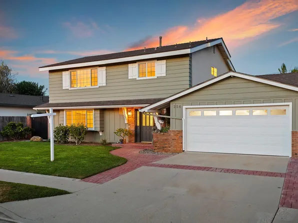 256 Gorrion Ave, Ventura, CA 93004