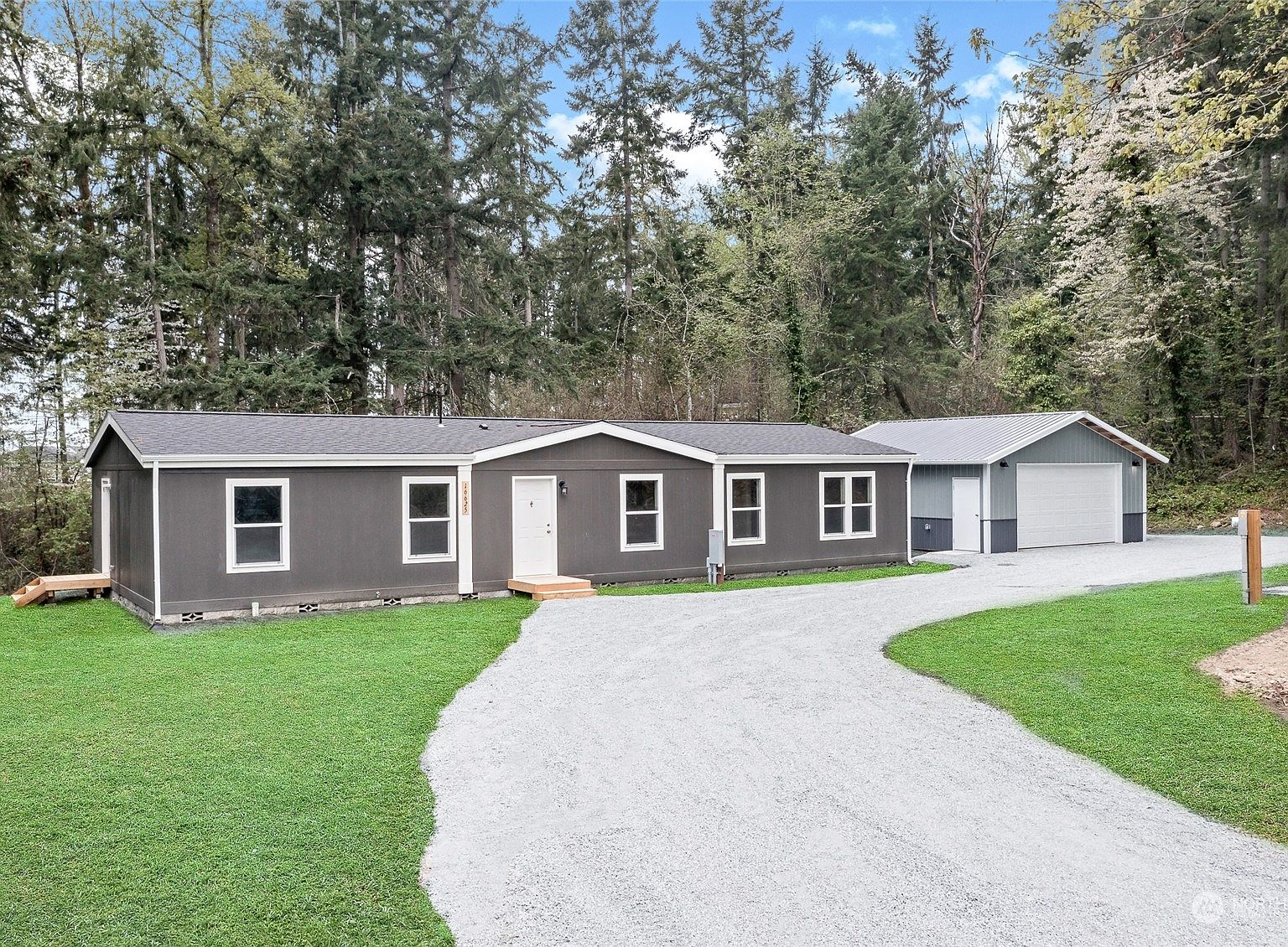 16625 26th Street Ct E, Lake Tapps, WA 98391 Zillow