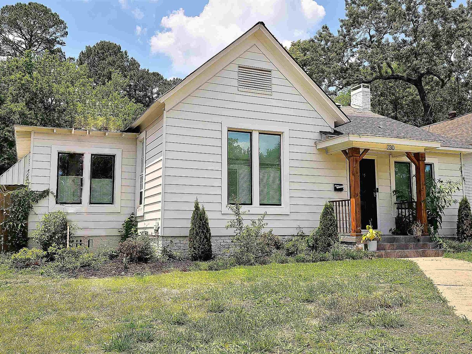 230 Pecan St, Hot Springs, AR 71901 MLS 141870 Zillow