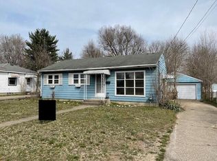 4326 Michael Ave SW, Wyoming, MI 49509