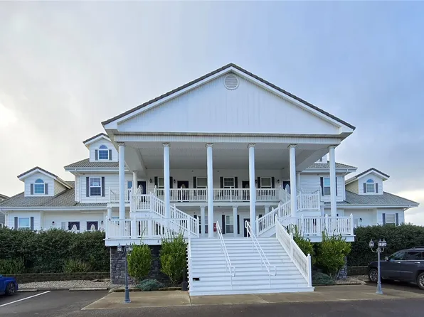 855 ocean Shores Boulevard #103, Ocean Shores, WA 98569