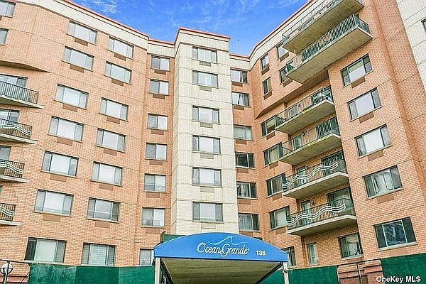 1st image of 136 Beach 117 St #804
