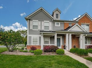 24728 George Washington Dr, Plainfield, IL 60544