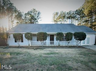 440 Old Griffin Rd, Hampton, GA 30228