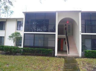 3114 Lake Pine Way APT A1, Tarpon Springs, FL 34688