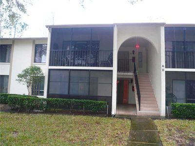 3114 Lake Pine Way APT A1, Tarpon Springs, FL, 34688