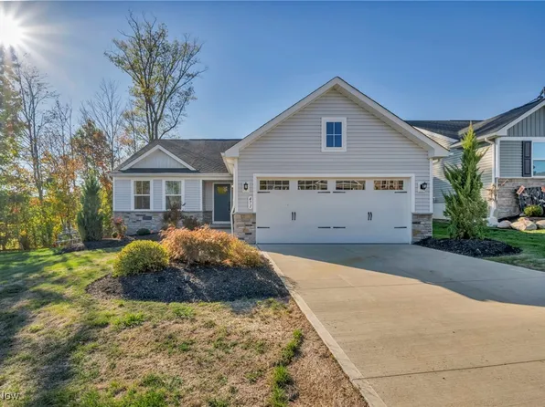 471 Bates Ave, Seville, OH 44273