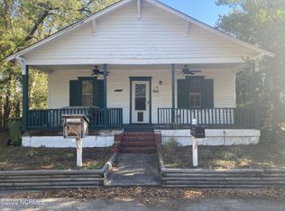 1929 Moss St, Wilmington, NC 28403