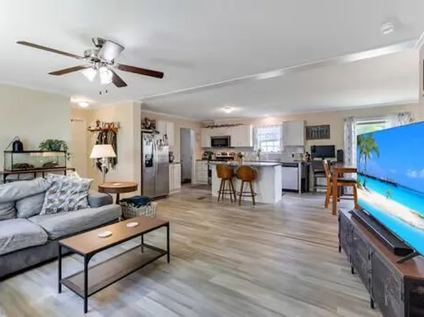 10610 E State Route 762 #80B, Lockbourne, OH 43137