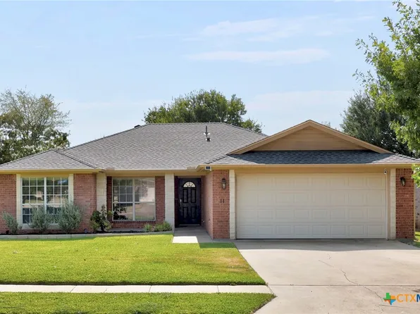 11 Burnham Dr, Temple, TX 76502