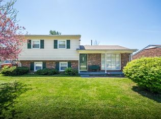 803 Janet St, Versailles, KY 40383