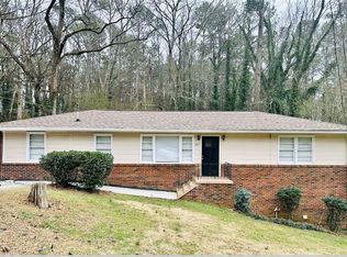 2245 Pinewood Dr, Decatur, GA 30032