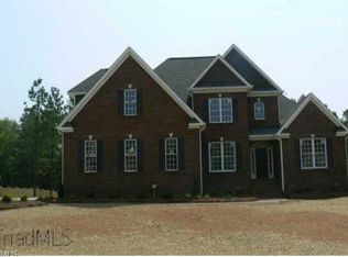 708 Old Squaw, Greensboro, NC 27455