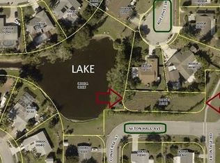 6453 Adelphi Cir, Fort Myers, FL 33919