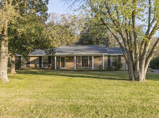 524 Mansion Dr, Brentwood, TN 37027