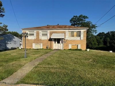 310 Penn Ave, Mingo Junction, OH, 43938