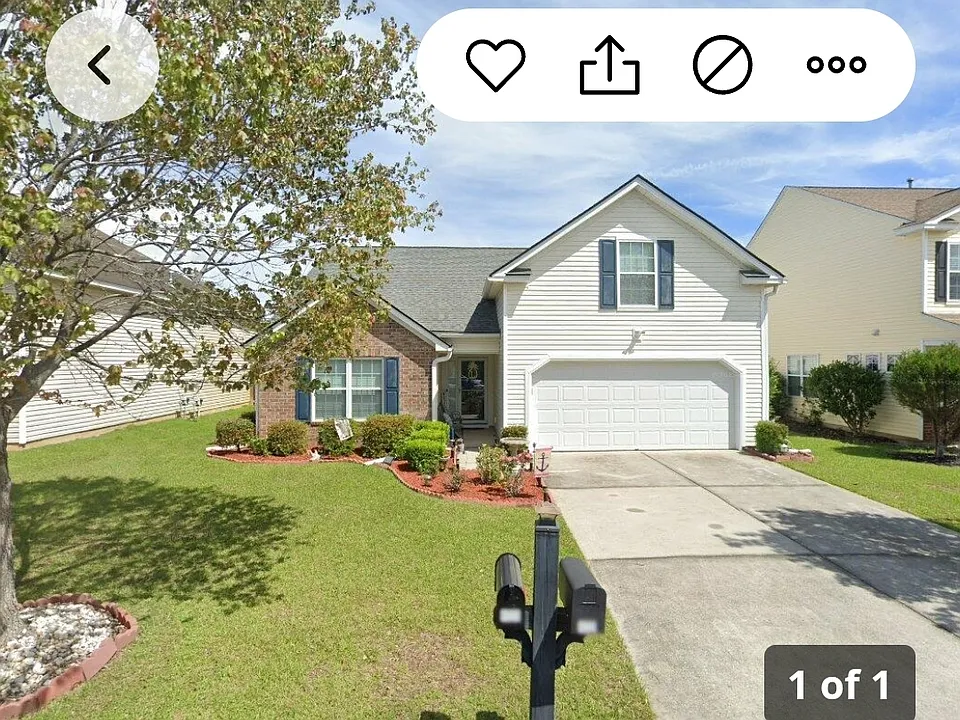 Sanderson Ln