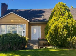 94374 Jaska Ln, Lakeview, OR 97630