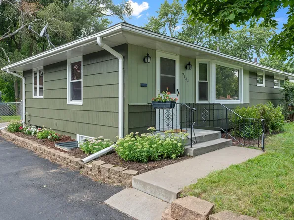 9844 Pillsbury Ave S, Bloomington, MN 55420
