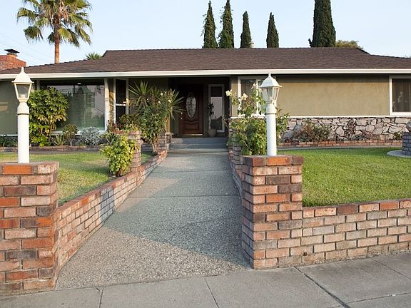 walkway