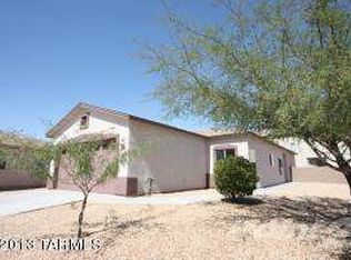 8248 W Babbitt Ct, Tucson, AZ 85757