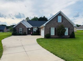 111 Shining Way, Trinity, NC 27370
