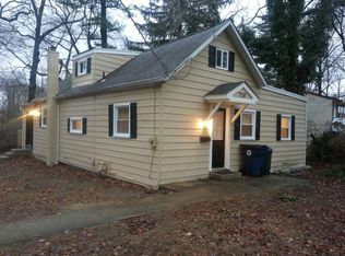 716 Beech Ave, Laurel Springs, NJ 08021