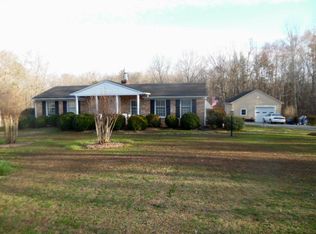 7175 Dryburg Rd, Scottsburg, VA 24589