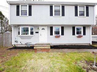 97 Summer St, Weymouth, MA 02188