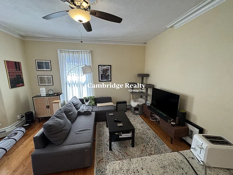 65 Walden St #1T — Photo 14