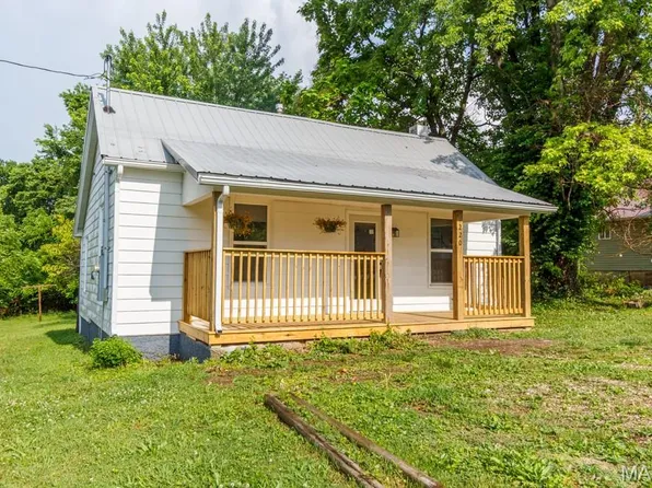 220 Warren St, Richland, MO 65556