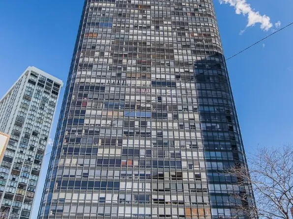 5415 N Sheridan Rd, Chicago, IL