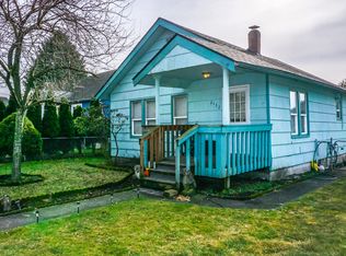 2132 61st St SE, Everett, WA 98203