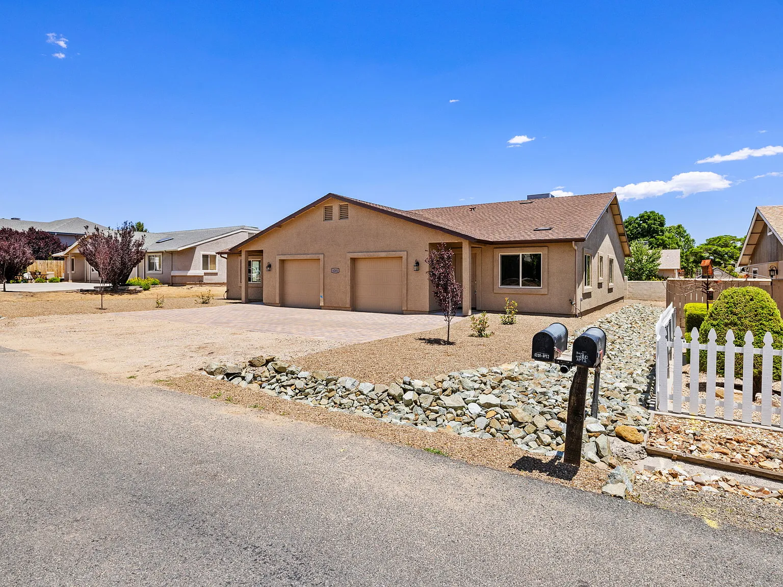 6201 North Reata Drive - 2 — Photo 3