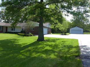 5716 N 225 W, West Lafayette, IN 47906