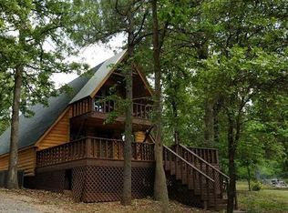 13201 Smith Cir, Jones, OK 73049