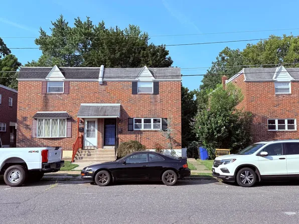 1116 Solly Ave, Philadelphia, PA 19111