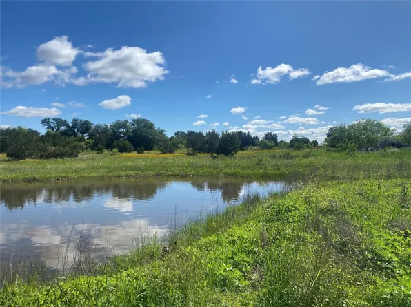 9999 County Road 106, Santa Anna, TX 76878