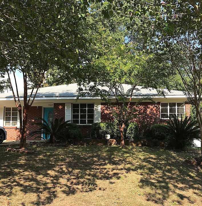 1507 Glen Ave, Shreveport, LA 71109 Zillow