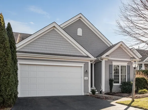 23 Canoe Lndg, Plymouth, MA 02360