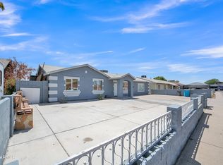 6619 W Coronado Rd, Phoenix, AZ 85035