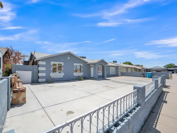 6619 W CORONADO Road, Phoenix, AZ 85035