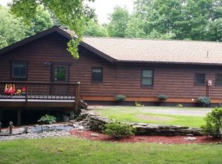 209 Delaware Rd, Nanty glo, PA 15943