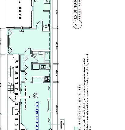 2nd image of 366 Sterling Pl #1