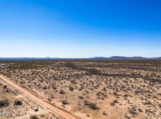 S Saguaro Hill Trl #A, Congress, AZ 85332