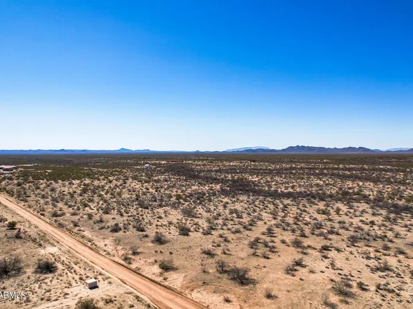 XXXX S SAGUARO HILL Drive #A, Congress, AZ 85332