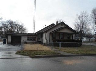 2234 N 30th St, Terre Haute, IN 47804