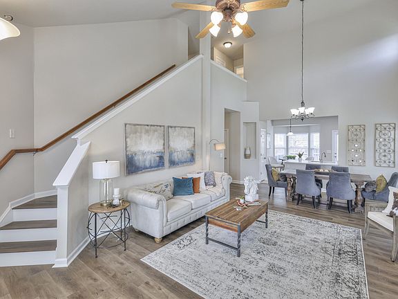 4th image of 2521 Hester Ct