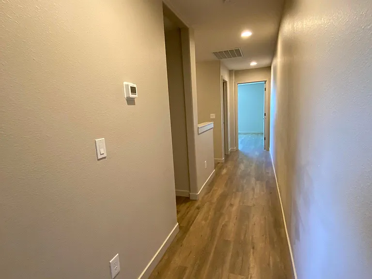 Hallway 2nd floor